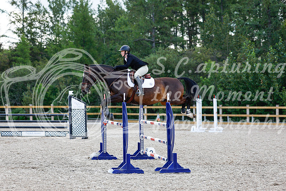 2025 - Haylee - Picco Horse Show - Sunday July 27th 05161