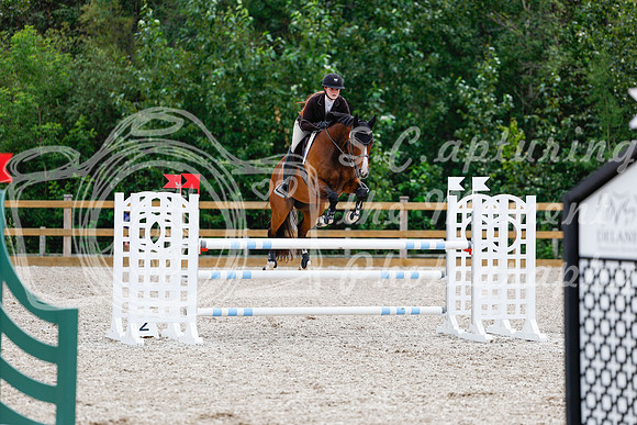 2025 - Haylee - Picco Horse Show - Friay July 25th 04093