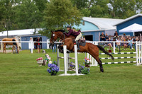 2025 - Shea - Teesdale - Friday July 25th - 07287