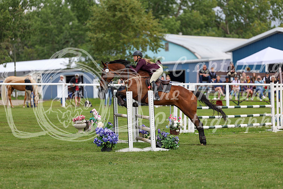 2025 - Shea - Teesdale - Friday July 25th - 07287
