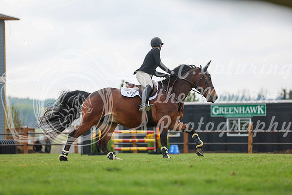 2025 - Shea - Bow Valley II - Saturday May 17th - 01387