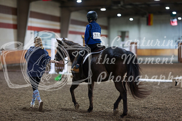 2025 - HJ Schooling - Saturday March 22nd - 0554