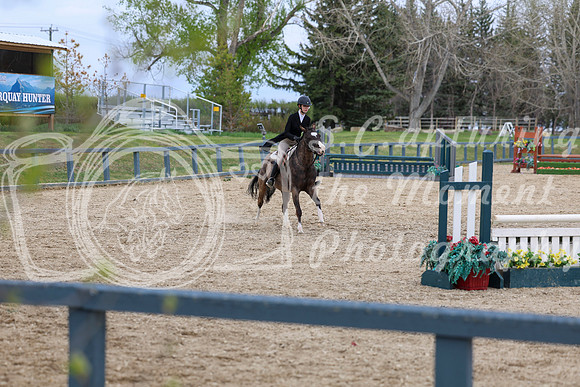 2025 - Shea - Bow Valley II - Friday May 16th - 09836
