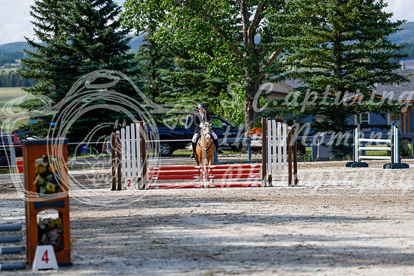2025 - Haylee - June Classic II - Sunday June 22nd - 00917
