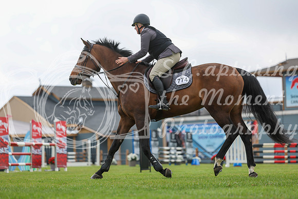 2025 - Shea - Bow Valley II - Saturday May 17th - 01047