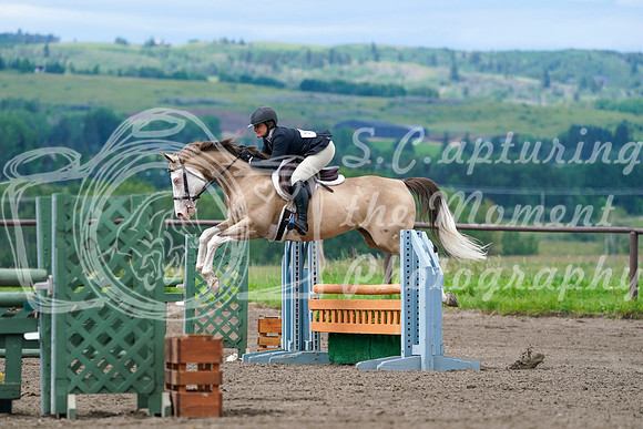 2025 - Kiana - Teesdale - Friday July 25th - 02173