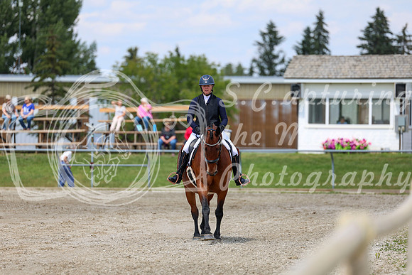 2025 - Dressage Festival - Saturday July 5th - 09712