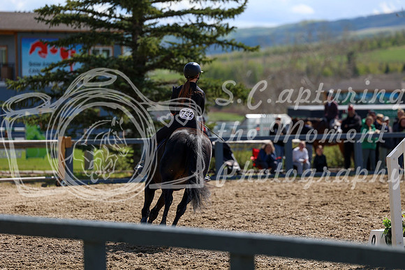 2025 - Mara - Bow Valley II - Saturday May 17th - 20516