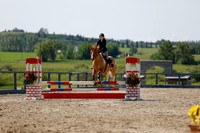2025 - Haylee - June Classic I - Sunday June 15th - 05198