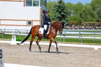 2025 - Dressage Festival - Saturday July 5th - 15508