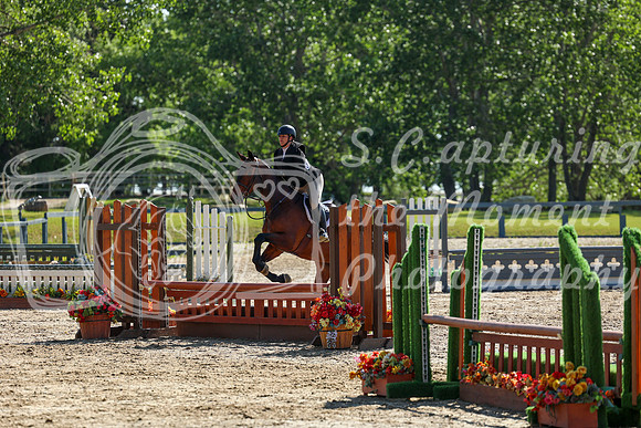 2025 - Mara - June Classic I - Sunday June 15th - 07268
