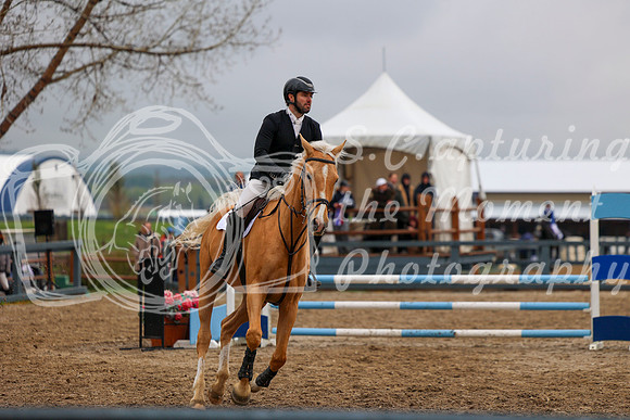 2025 - Mara - Bow Valley II - Sunday May 18th - 12777