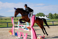 2025 - Haylee - Rocky Mountain Classic I - Sunday August 10th - 11894