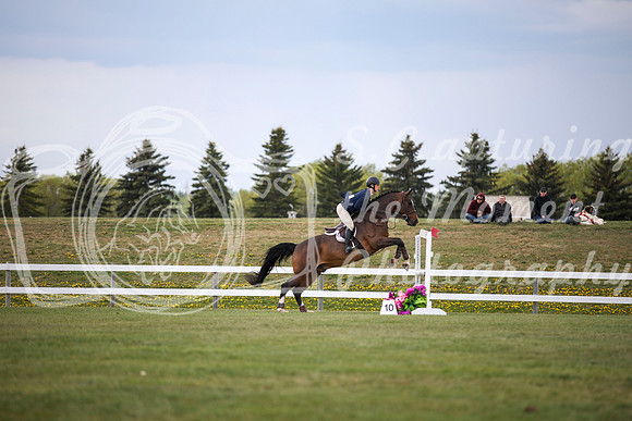 2025 - Karlee - Blue Sky Classic - Sunday, May 18th 39608