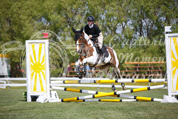 2025 - Karlee - Blue Sky Classic - Saturday, May 17th 13308