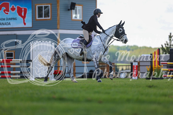 2025 - Shea - Bow Valley II - Saturday May 17th - 14403