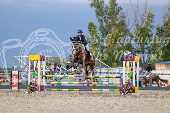 2025 - Haylee - Rocky Mountain Classic III - Wednesday August 20th - 10968