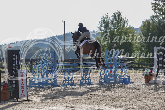2025 - Haylee - Rocky Mountain Classic I - Sunday August 10th - 00010