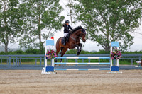 2025 - Haylee - June Classic II - Friday June 20th - 08884