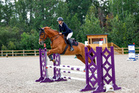 2025 - Haylee - Picco Horse Show - Saturday July 26th 04114