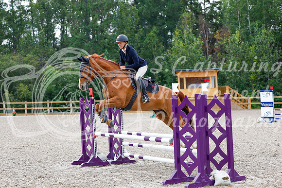 2025 - Haylee - Picco Horse Show - Saturday July 26th 04114