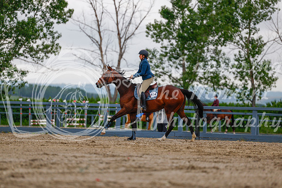 2025 - Haylee - June Classic II - Friday June 20th - 04383