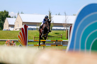 2025 - Haylee - Rocky Mountain Classic III - Saturday August 23rd - 08897