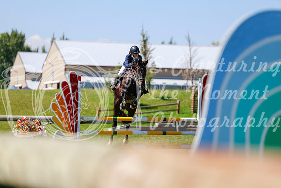 2025 - Haylee - Rocky Mountain Classic III - Saturday August 23rd - 08897