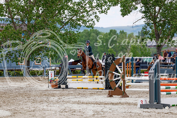 2025 - Haylee - June Classic II - Sunday June 22nd - 02497