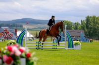 2025 - Haylee - Rocky Mountain Classic II - Thursday August 14th - 09990