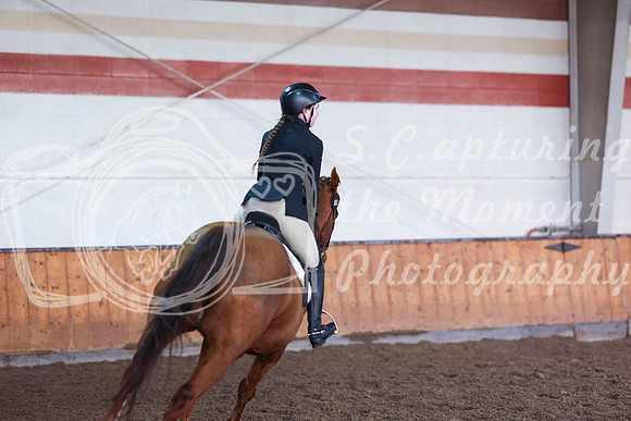 2025 - HJ Schooling - Saturday March 22nd - 7346