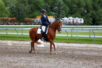 2025 - Dressage Festival - Sunday July 6th - 12204