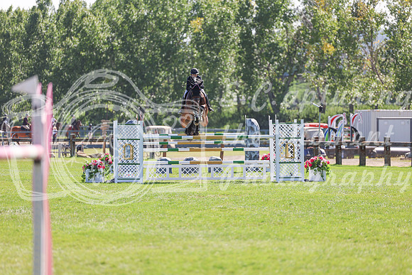 2025 - Shea - Rocky Mountain Classic III - Thursday August 21st - 11435