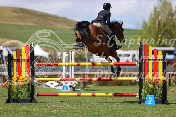 2025 - Shea - Bow Valley II - Thursday May 15th - 04777