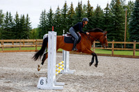 2025 - Haylee - Picco Horse Show - Friay July 25th 00628