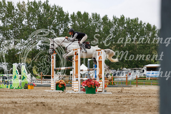 2025 - Haylee - Rocky Mountain Classic II - Friday August 15th - 03716