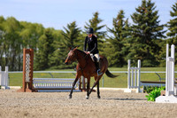 2025 - Julia - Blue Sky Classic - Sunday, May 18th 39909