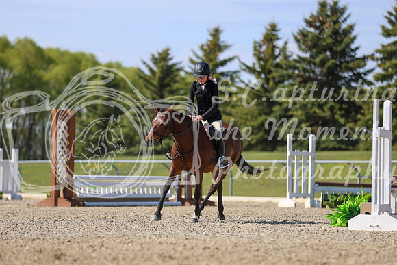 2025 - Julia - Blue Sky Classic - Sunday, May 18th 39909