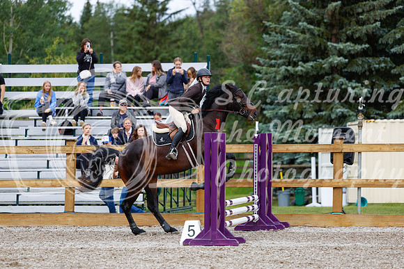 2025 - Haylee - Picco Horse Show - Friay July 25th 00432