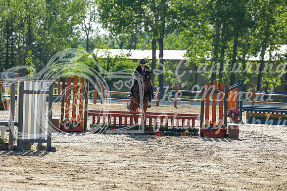 2025 - Mara - June Classic I - Sunday June 15th - 06604