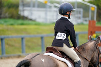 2025 - Jackie - Bow Valley II - Saturday May 17th - 02814