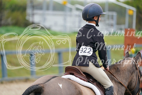 2025 - Jackie - Bow Valley II - Saturday May 17th - 02814