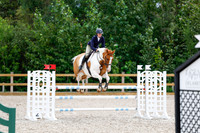2025 - Haylee - Picco Horse Show - Friay July 25th 03614