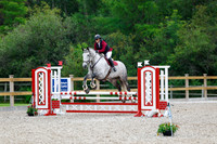 2025 - Haylee - Picco Horse Show - Sunday July 27th 03837