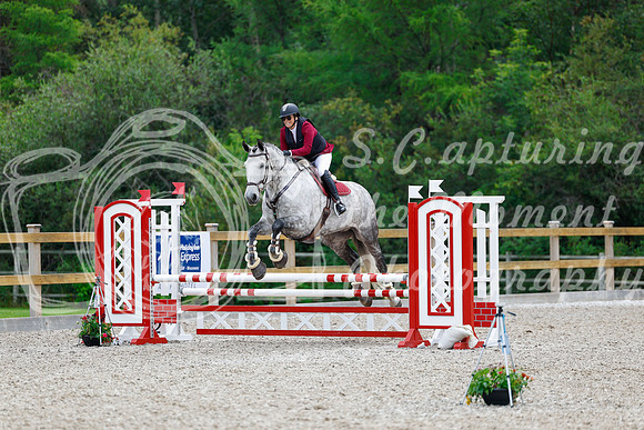 2025 - Haylee - Picco Horse Show - Sunday July 27th 03837