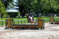 2025 - Mara - Rocky Mountain Classic I - Saturday August 9th - 06206