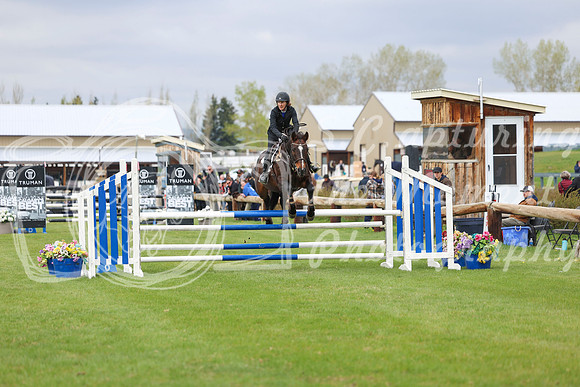 2025 - Shea - Bow Valley II - Friday May 16th - 03151