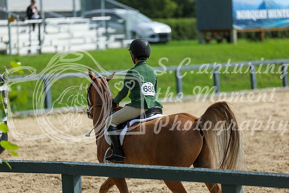 2025 - Shea - Rocky Mountain Classic I - Wednesday August 6th - 04099
