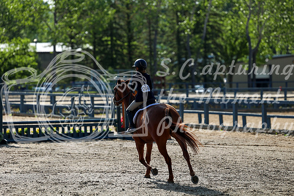 2025 - Mara - June Classic I - Saturday June 14th - 08159