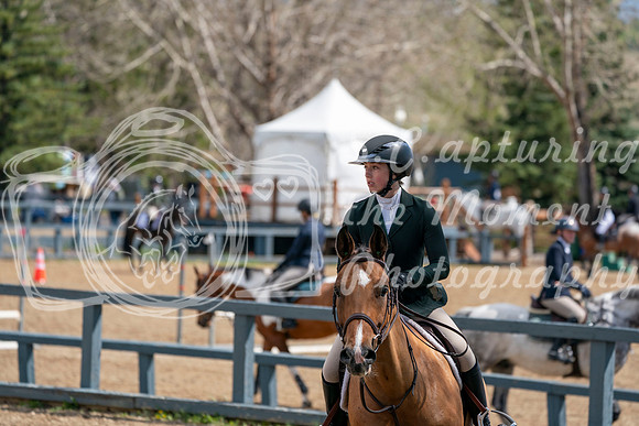 2025 - Jackie - Bow Valley II - Saturday May 17th - 13887